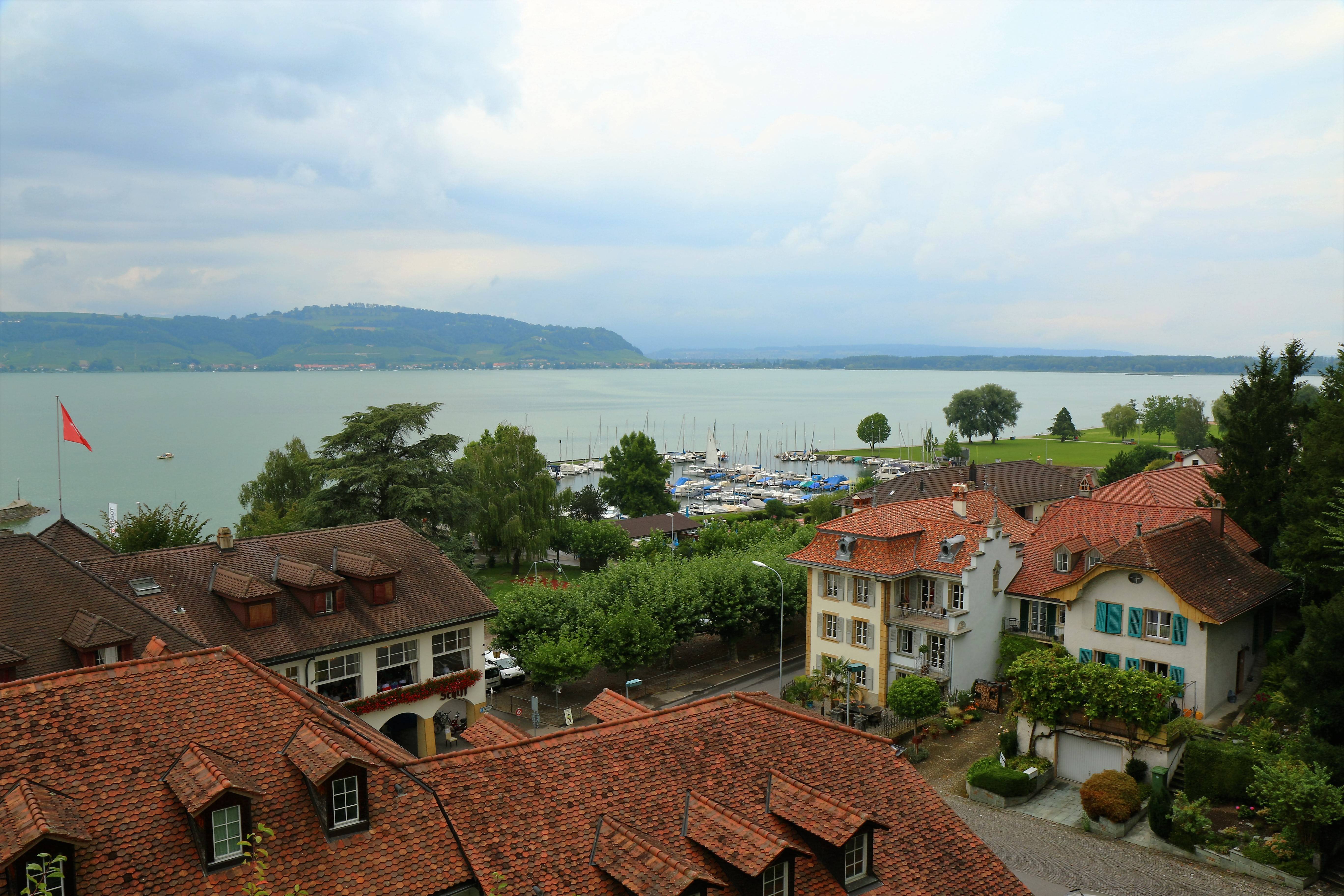 Switzerland